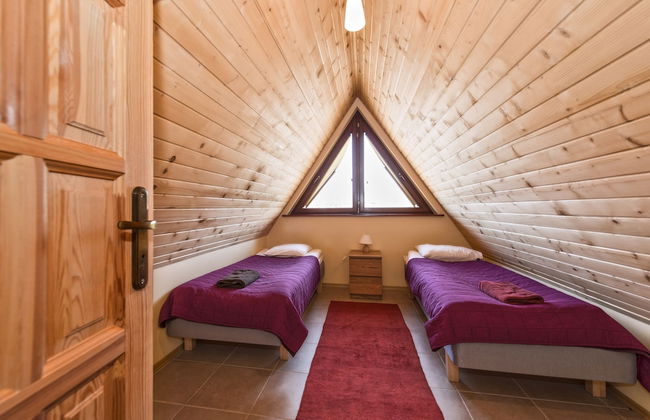 Apartamenty Sun&Snow Kościelisko Chotarz - Photo 2