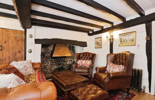Old Cottage in Stratford upon Avon - Photo 9