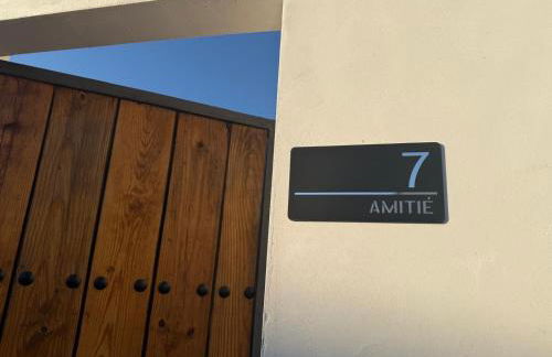 Apartamentos turisticos AMITIÉ 7 Centro - Foto 1