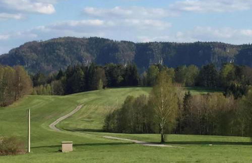 Gemütliches Ferienhaus in Sebnitz - Photo 33