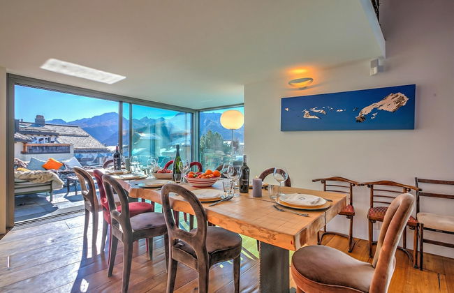 Boutique Chalet Moritz - Foto 55