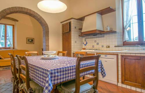 Villa di Vinci by Interhome - Foto 7