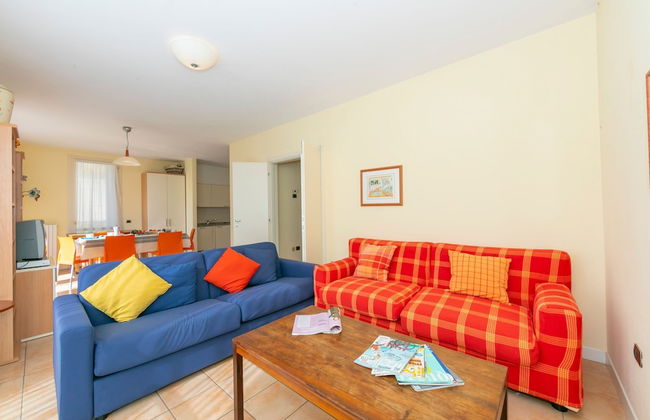 Villa Apartments - Porto Letizia - Foto 63