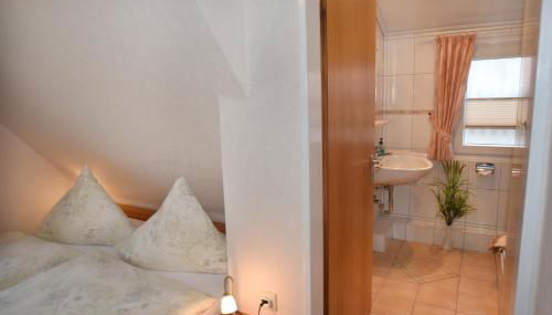 Wohnung Dünenstübchen, Haus Seeadler Baltrum - Foto 2