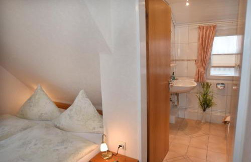 Wohnung Dünenstübchen, Haus Seeadler Baltrum - Foto 2