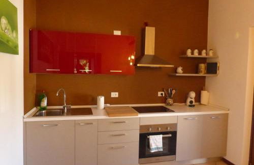 Appartamento Trentino I - Foto 11