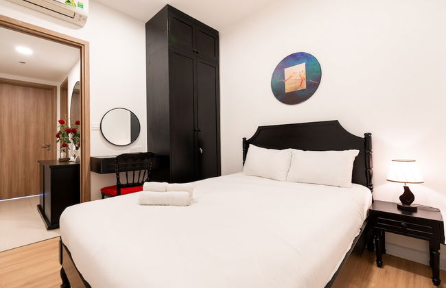 HAYA SOHO SAIGON - Foto 36