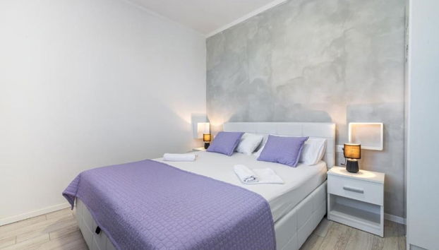 Stane - Modern & Fully Equipped - A2 - Foto 5, Habitación