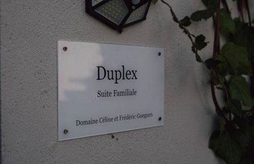 Appartements Domaine Gueguen Chablis - Foto 40