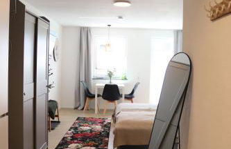 Ferienwohnungen Am Bach - Foto 6