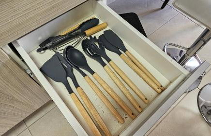 Studio Life Essential com ar garagem wifi - Foto 9