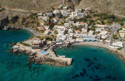 Sfakia Seaside luxury Suites - Foto 34