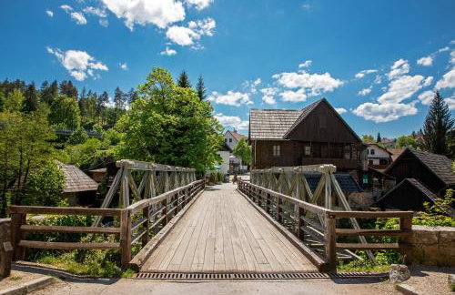 Rastoke 10 - Foto 18