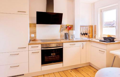 Ferienwohnung Bad Sachsa Harz - Foto 14