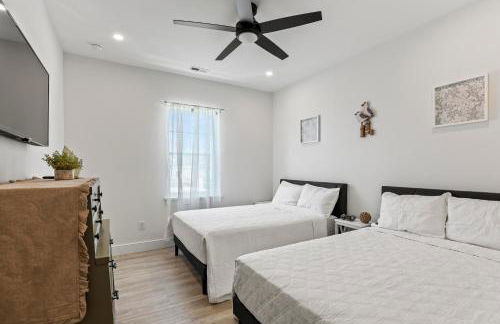 Oasis by Seaport Stays - Foto 32