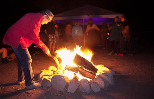 Group Bunkhouse Sleeps 12 Mountain Views - Foto 7