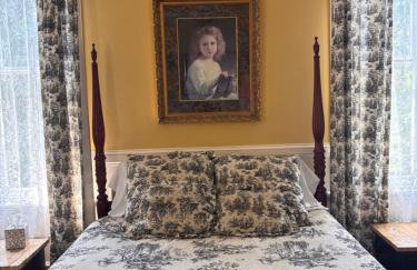 The Jensen Inn & Flowertown Bed and Breakfast - Foto 11