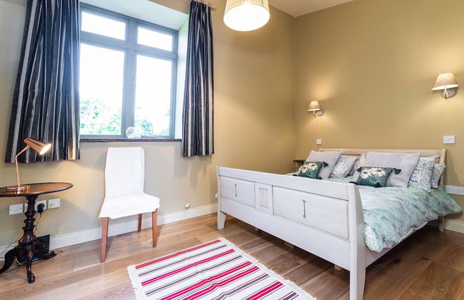 The Old Stables at Moyglare Manor - Foto 9