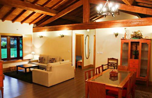 Casa de Reborido - Foto 14