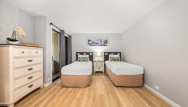 Kaanapali Royal H101 - Foto 3, Habitación