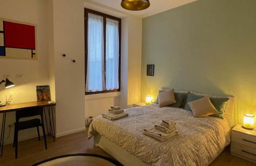 Casa Gottardo - Tranquillità a due passi dal centro - Foto 29