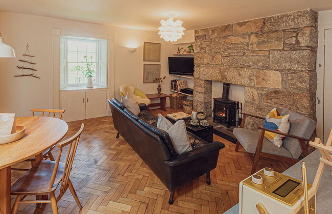 The Dell of Abernethy - Photo 15