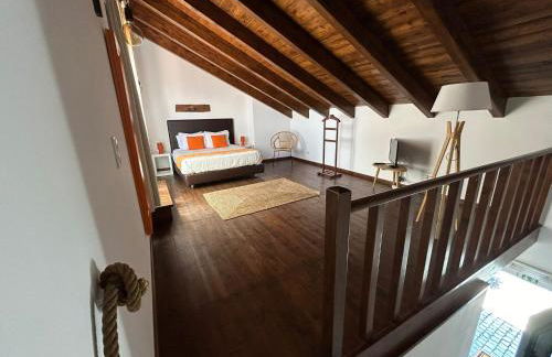 Agroturismo Horta Da Vila - Foto 28