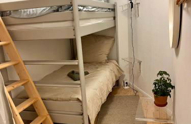 THE GREEN CHAIR Osterstraße - 65qm industrial apartment with balcony for 4-6 - Foto 12