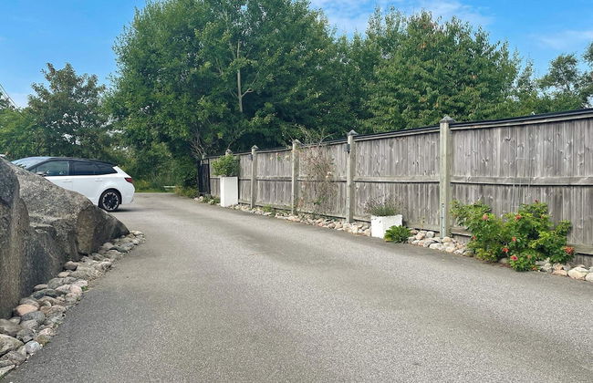 4 Person Holiday Home in Onsala - Photo 24