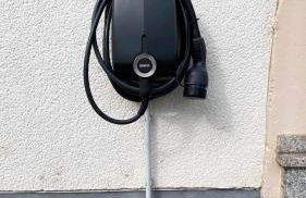 BAT Home Solutions Trier-Euren - alles was ein Hotel nicht bietet - 35 qm Ferienwohnung, Heimkino, Wallbox, Küche für 4 Personen - Foto 8