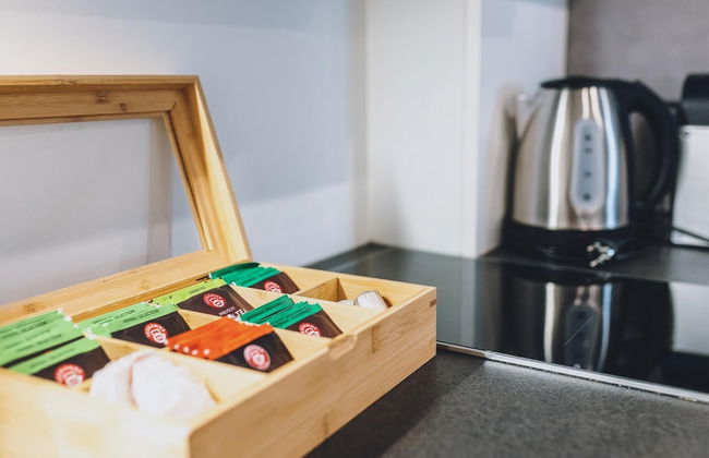 Appartements Sulzer - TOP 14 - Photo 10