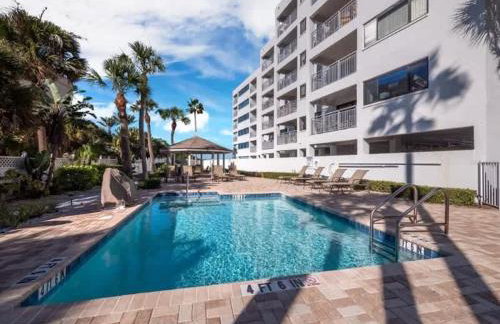 Siesta Sands 411 - Foto 2