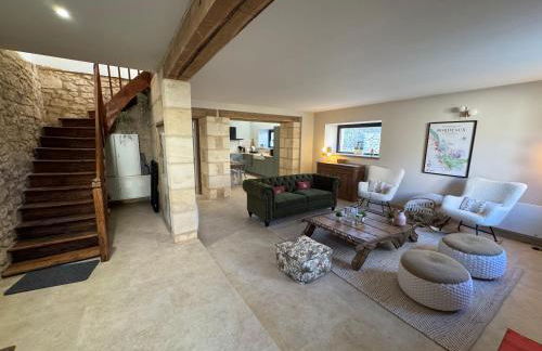 L'Escapade d'Émilion - Foto 2