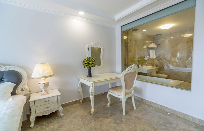 Tan An Palace - Foto 17