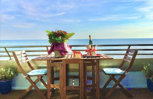 The luxury Beach property - Oceanbreeze - Foto 19