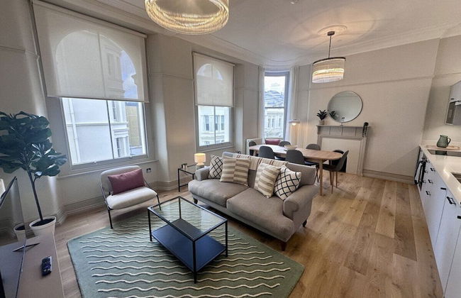 Ranelagh By Pureserviced - Foto 1