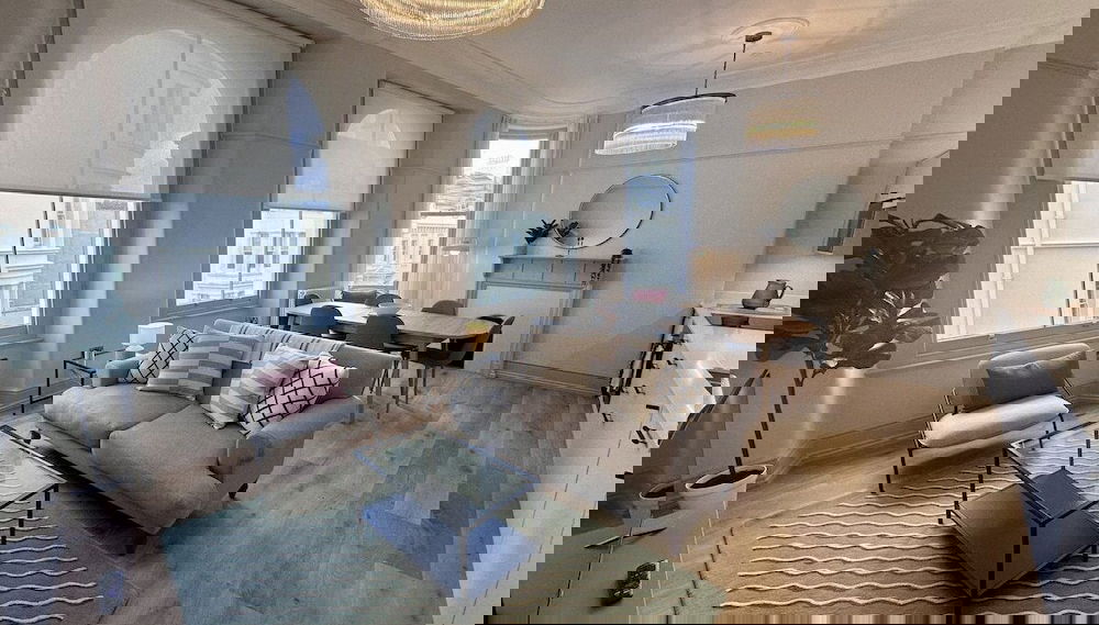 Ranelagh By Pureserviced - Foto 1