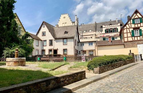 Fewo Am Brunnen - Foto 19