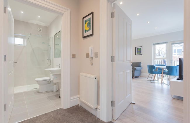 The Ulsterville Residences - Foto 4