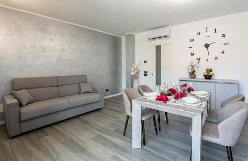 Laura's Little Diamond Apartment - Residence Bel Post - Photo 8