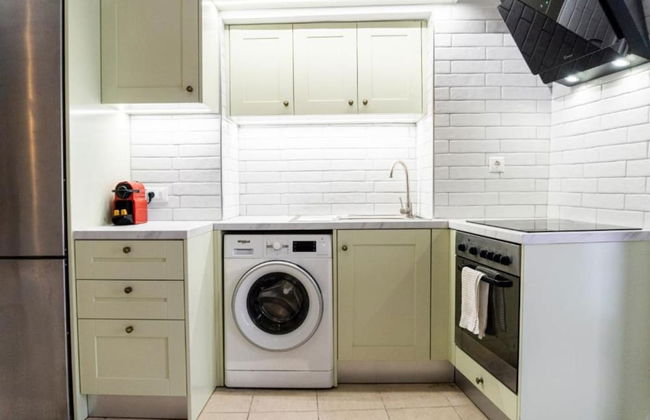 Nina's Traditional House by Estia - Foto 8