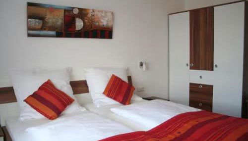 Apartment für 2, nicht für Monteure - Foto 3