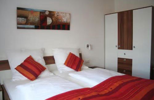 Apartment für 2, nicht für Monteure - Foto 3