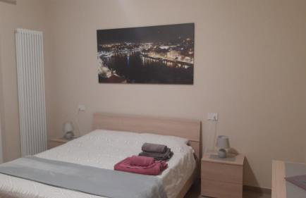 Guerzoni 2 apartament - Foto 6