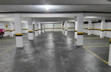 1 Apto em Canasvieiras 2 quadras mar e no centro edf camila - Foto 17