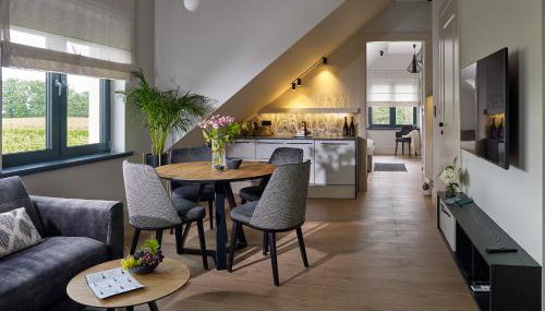 Apartamenty Winnica Milsko - Foto 5