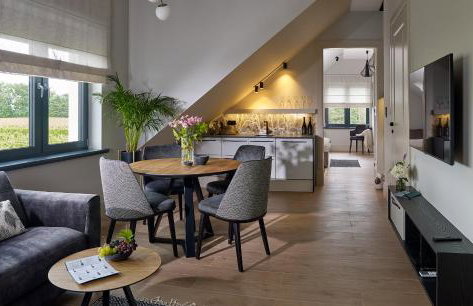 Apartamenty Winnica Milsko - Foto 5