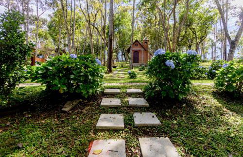 Villa Estoril - Foto 18