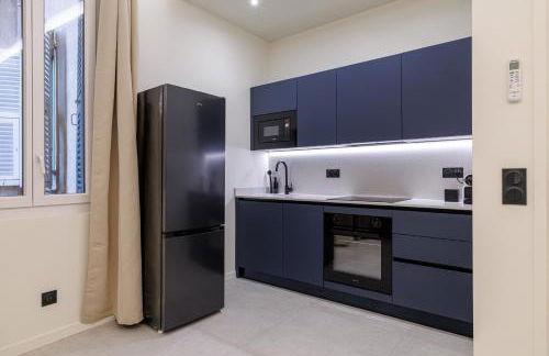 PLACE MASSENA Coulée Verte - Foto 4