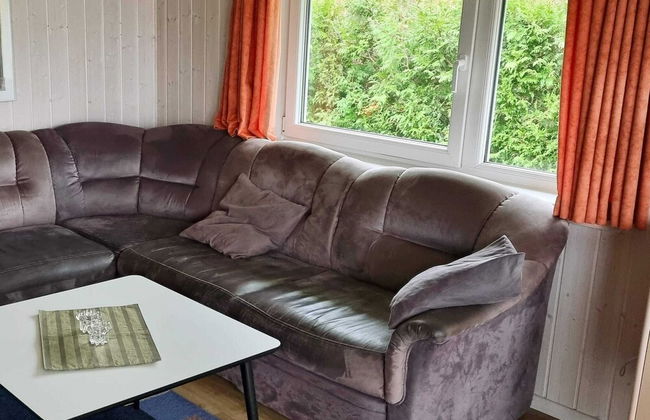 Holiday Home in Gelting - Foto 18